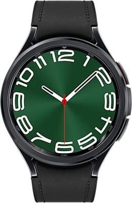 Samsung Galaxy Watch6 Classic 47mm Bluetooth Black