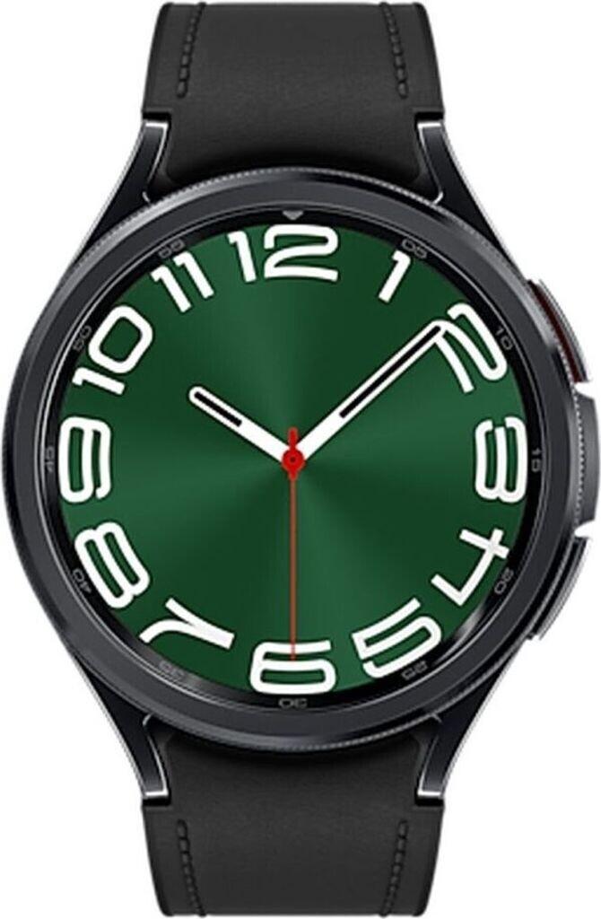 Samsung Galaxy Watch6 Classic 47mm Bluetooth Black