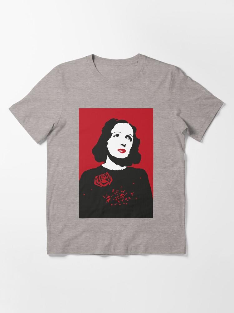Édith Piaf Edith Piaf Essential T-Shirt