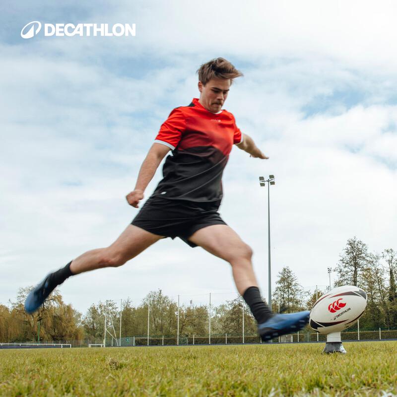 Decathlon Adjustable Rugby Kicking Tee