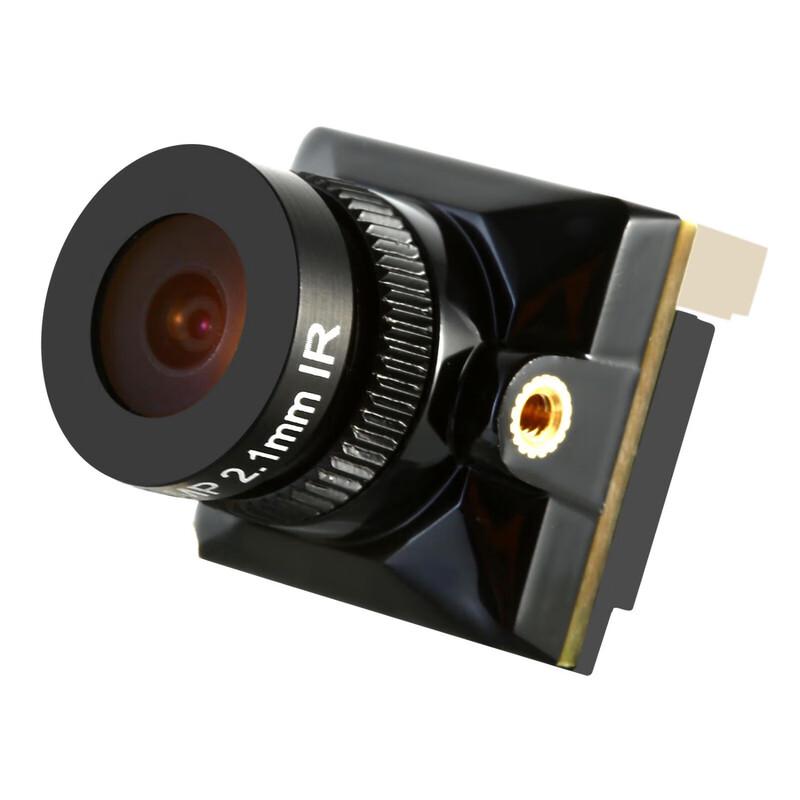 STG B19 Pro Night Vision FPV Drone Camera