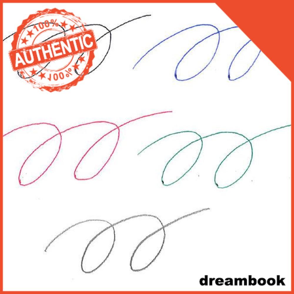 Japan Zebra Multifunction Ballpoint Pen Clipon Multi F 4 colors 07mm Ballpoint Pen  Sharpie DB