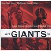 CD STAN GETZ GERRY MULLIGAN HARRY ED  Jazz Giants 58 POCJ2732 VERVE 1999 Japan ObiJazz Used