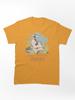 Avatar The Last Airbender Avatar: The Last Airbender Sky Bison Journey The World Classic T-Shirt