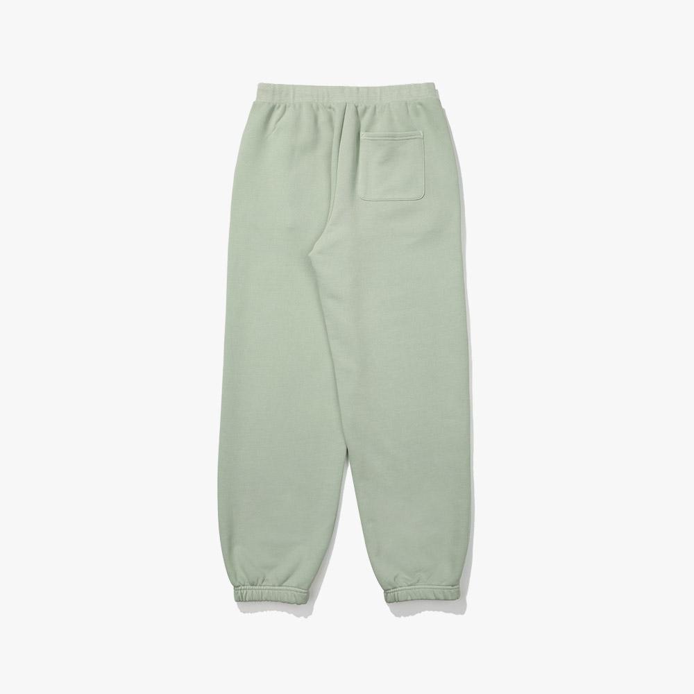 diadora Garment-Dyed Sweatpants Khaki