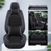 All-Season Seat Covers for Geely GL, Emgrand GS, Boyue, Vision X3, S1 - Full Coverage Cushions