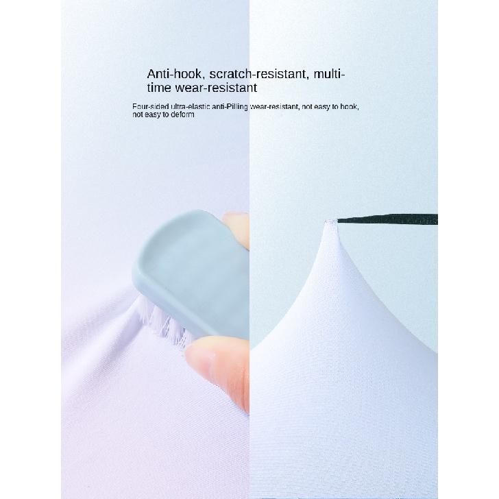 Ледяной шелковый рукав — фото 13