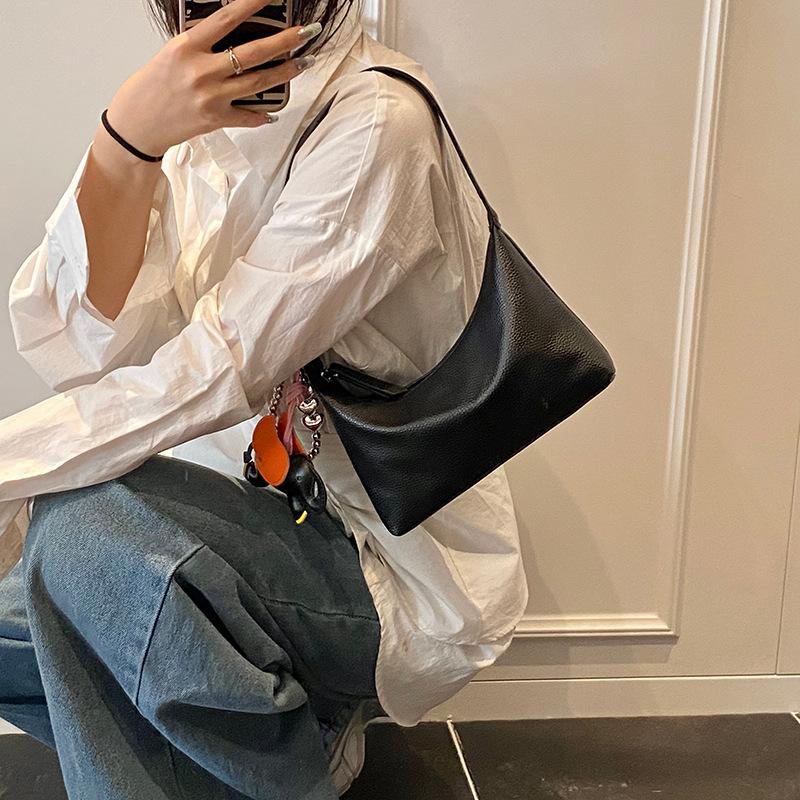 Bag Women's New Fashion Messenger Bag Shoulder Bag