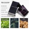Gulong Men's Perfume - Long-lasting Seductive Blue Ocean & Earthy Scent