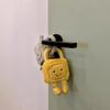 Creative Lock Plush Doll - Unique Gift for Girlfriend or Wife on Valentine's Day.