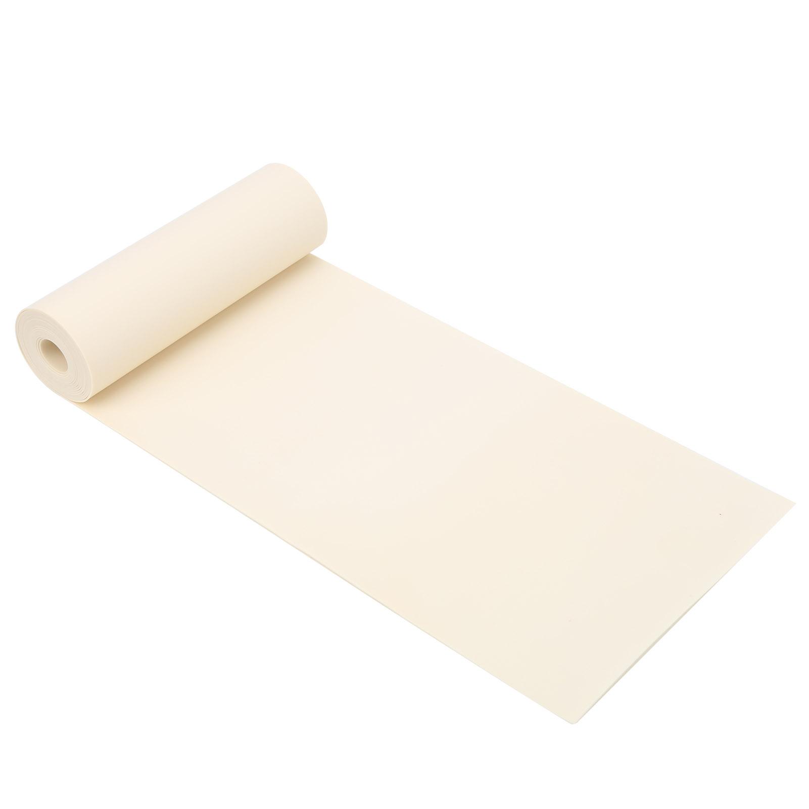 Beautyyy Light 2M Flat Rubber Band 0.8Mm Elastic Antifreezing Catapult Hunting Rubber Band