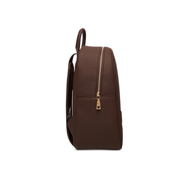 Backpack LOVE MOSCHINO JC4193PP1NKD0301 Brown