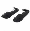 ABS Ignition Spark Plug Cover Guard For BMW R1200RT R900RT R1200GS R1200R R1200S