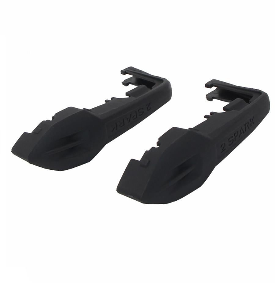 

ABS Ignition Spark Plug Cover Guard For BMW R1200RT R900RT R1200GS R1200R R1200S