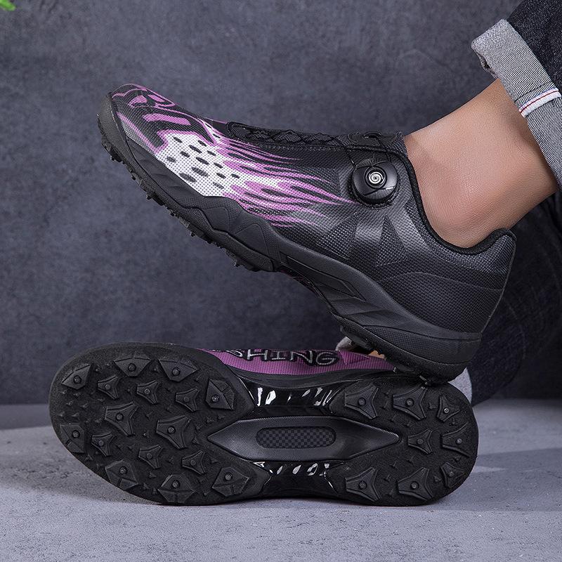 Water-Repellent Low-Top Fishing Shoes - JD-0005 41