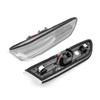 Sequential Dynamic LED Front Bumper Side Marker SignaL For Infiniti G35 Coupe