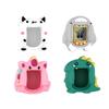 Shell Protective Cover Virtual Electronic Pets Protector for Tamagotchi Nano