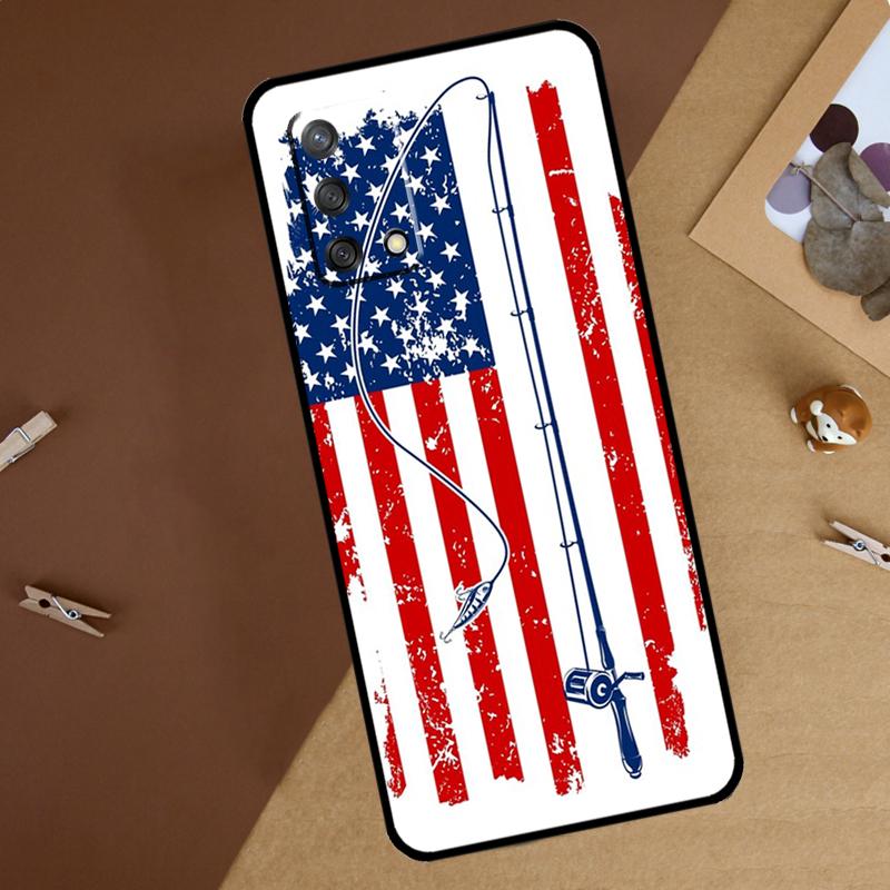 

Fishing Rod For Oppo A18 A38 A58 A78 A98 A40 A60 A80 A74 A94 A54 A16 A76 A96 A15 A57S A17 A77 Phone Case OPPO A96 4G
