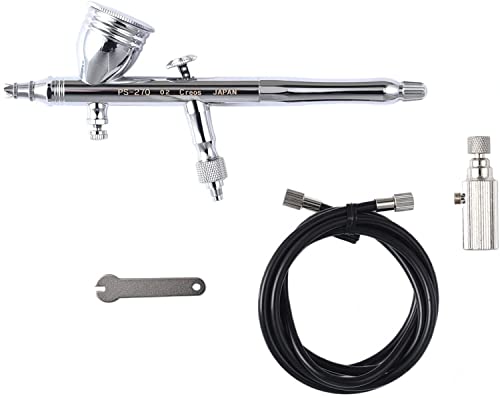 

GSI Creos Mr. Аерограф Procon Boy FWA Platinum, 0,2 мм