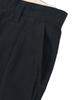 YALE Premium Vintage Two-Tuck Wide Chino Pants_Navy