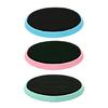 Round Gymnastics Turning Board Rotating Practice Board Muscle Trainer Rotating Balance Disc For Dance And Skating