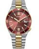 TSUYOSA Automatic 40mm Men’s Watch NJ0234-58X