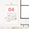 Luca Lab 2024 MMM Max Calendar, a Popular Phrase In Korea