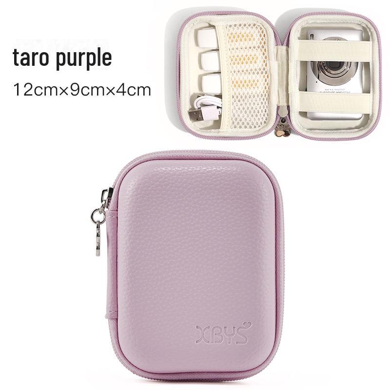 Stöttålig Vattentät Förvaringslåda för Sony, Canon, Fuji CCD-kameror