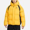 Jordan Puffer Jacket Men's Yellow DX6596-781