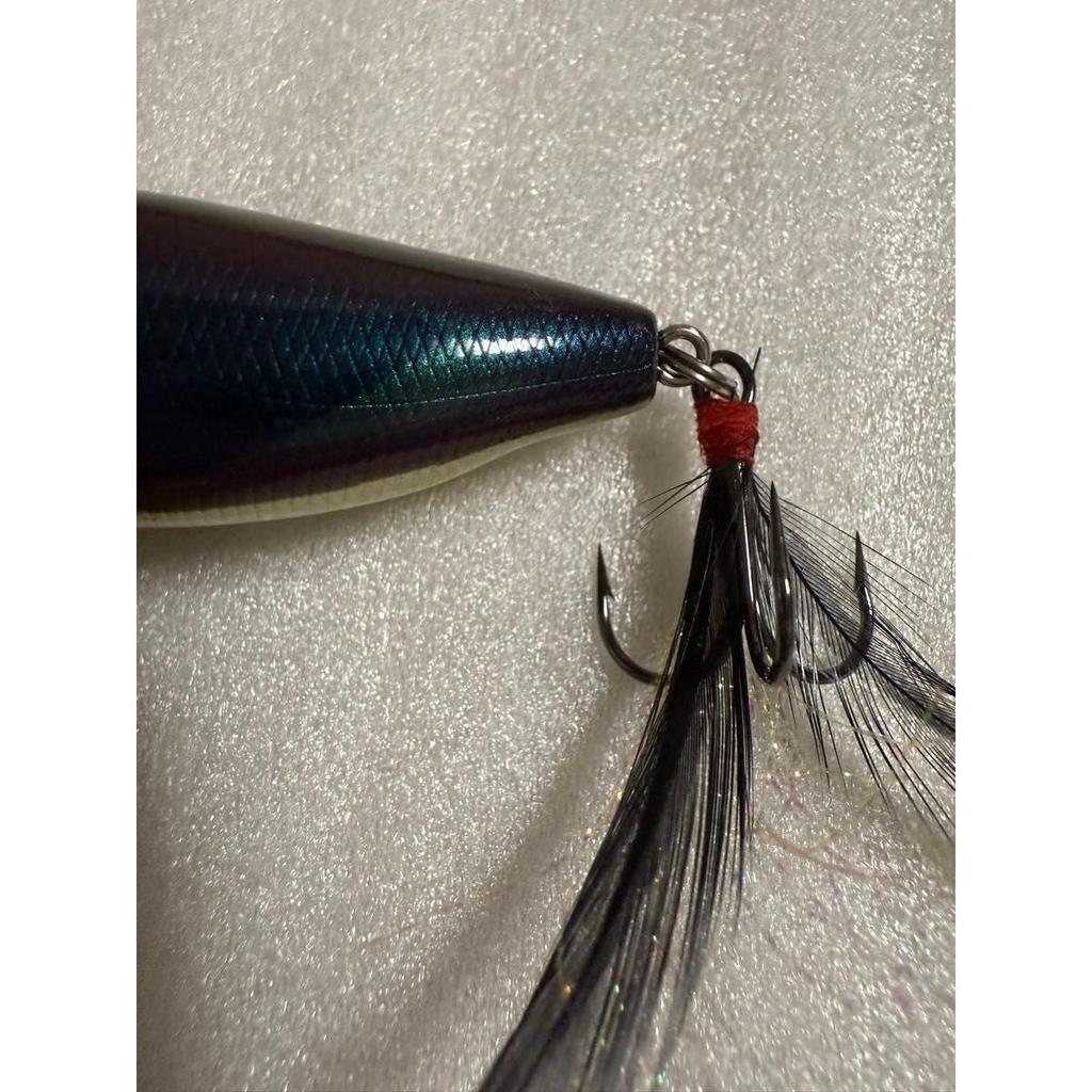 Used Megabass POPMAX 2005 Tori No case