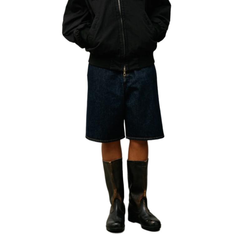 Stussy Big Ol' Denim Short SS25 112296t