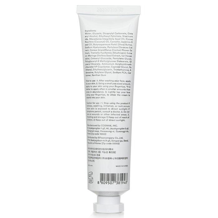 ABIB Moisture Cream Water Tube