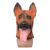 Full Head Realistic Masks Fancy Dress for Halloween Carnival Costume Present