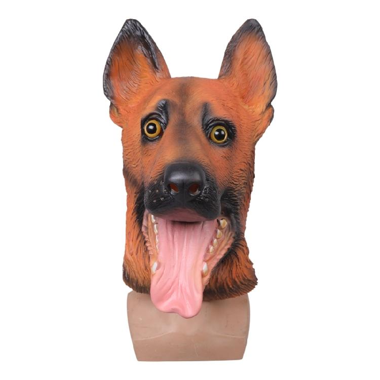 Full Head Realistic Masks Fancy Dress for Halloween Carnival Costume Present