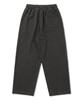 BUNKERBUSTER Pigment One-Pleat Wide Sweatpants Mq6Pu190_Charcoal