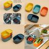 Draining Sink Strainer Basket Kitchen Garbage Filter Hanging Rack Storage
