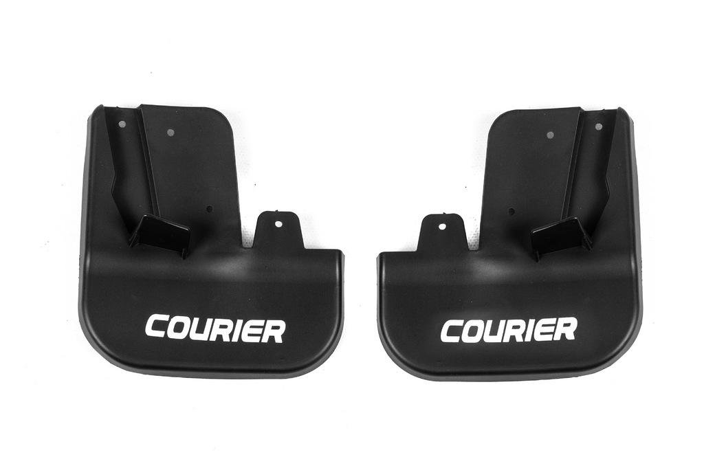 

EuroCap Mudguards Front for Ford Courier 2014-2023
