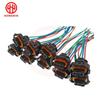5S1348,PC641 3Pin Camshaft Position Sensor Connector Wiring Pigtail Harness Plug For Mercedes-Benz C300 C350 E350 W211 W203 W210
