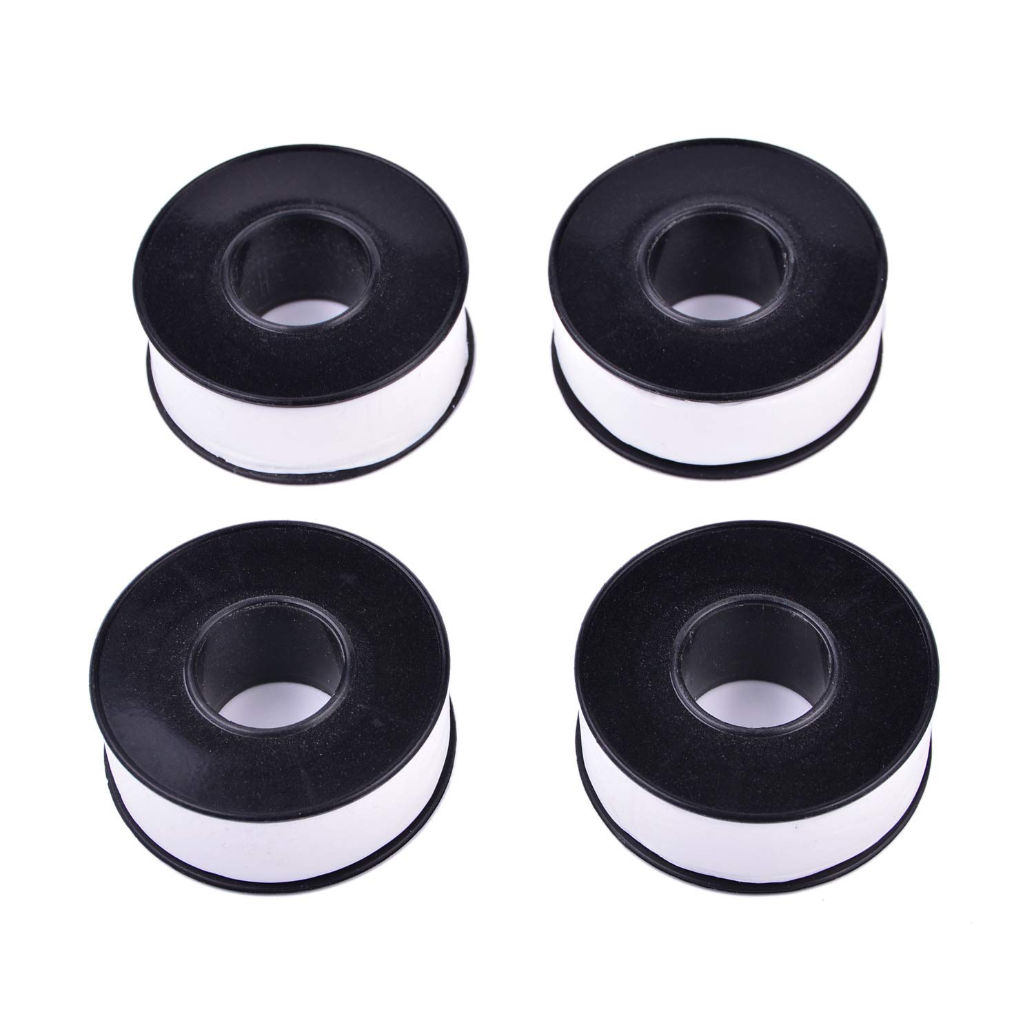 Лента для уплотнения трубной резьбы для сантехников — фото 3