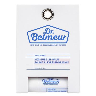 Odos priežiūra – Lūpų priežiūra