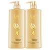 Sulei Ginseng Ginger Root Strengthening Shampoo