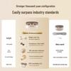 Newmine LY63 Clip-on Open-Ear Bluetooth Sport Earbuds