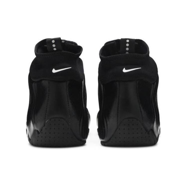 Nike Air Flightposite Kohlefaser 2014 642307-001