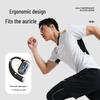 Newmine LY71 Open-Ear Ear-Hook Sports Bluetooth Headphones