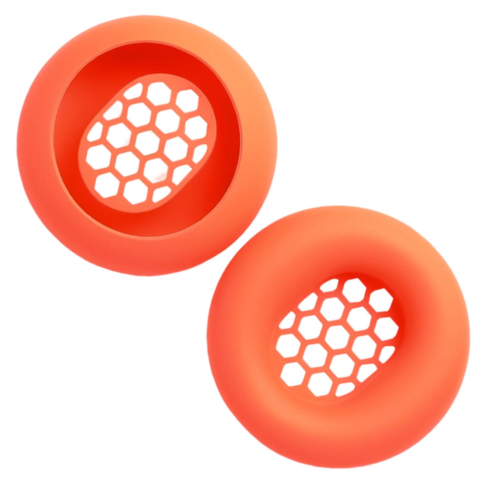 Silicone Ear Cover for CMF Headphone Headsets Ear Pad Earpads Silicone Cushions Cover