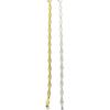 Salgat Classic Leaf Bracelet