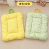 Cat nest cushion Cat cushion Universal summer cat bed Cat sleeping nest Cat sofa Puppy cushion Dog sleeping mat