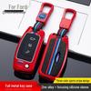 Compatible Key Shell for Ford Classic, Focus, Fiesta (09/11/13/14/15), Kuga, Ecosport Models