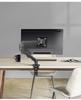 AOC Xiaomi Monitor Stand: Rotating Arm with Cantilever Lifting Base & Telescopic Mechanical Arm