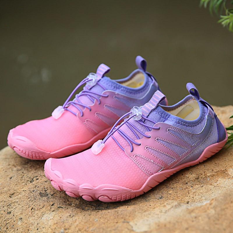Unisex Quick-Dry Non-Slip Canyoneering & Beach Five-Finger Shoes
